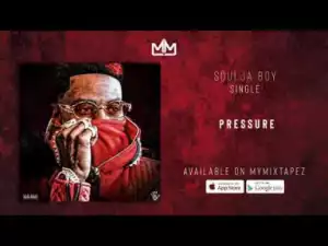 Soulja Boy - Pressure  (Official Audio)
